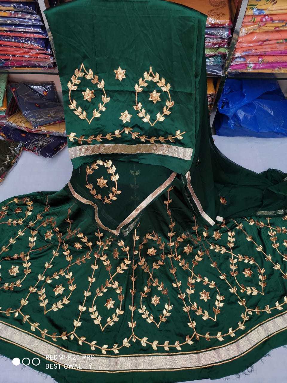 Rajputi Pohak Dress online